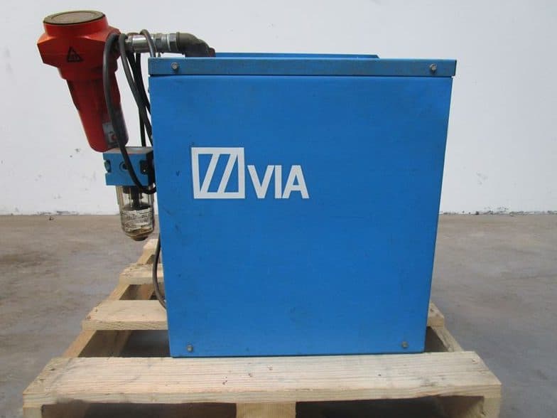 Used Dryer Compressed Air Dryer