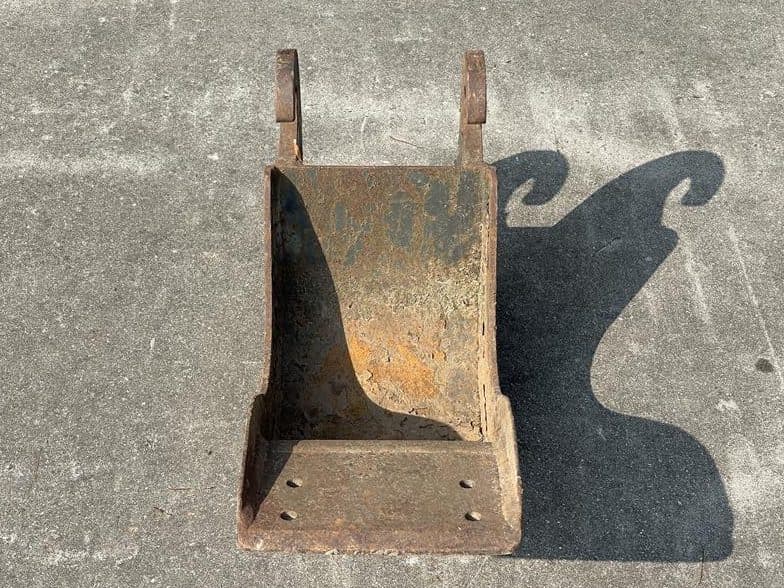 Used bucket Attachment