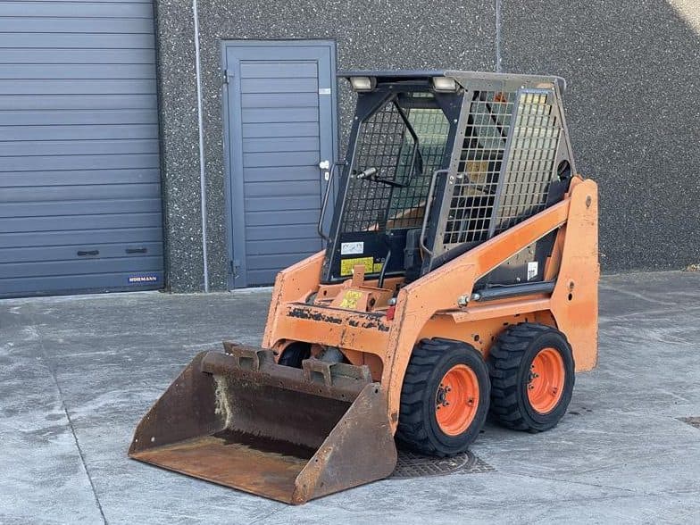 Used 2014 Bobcat S 70 Skid-Steer Loader