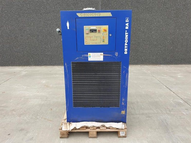 Used 2007 Drypoint RA20 Compressed Air Dryer