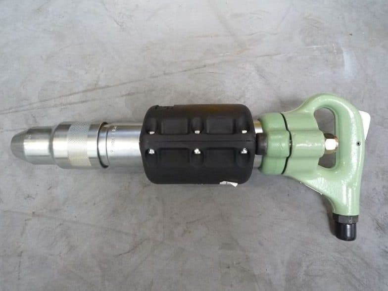 Used Sullair P43 CA Pneumatic Tool