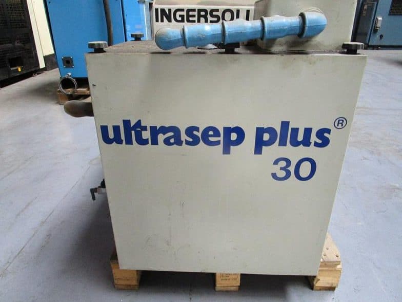 Used Ultrasep PLUS 30 Compressed Air Dryer