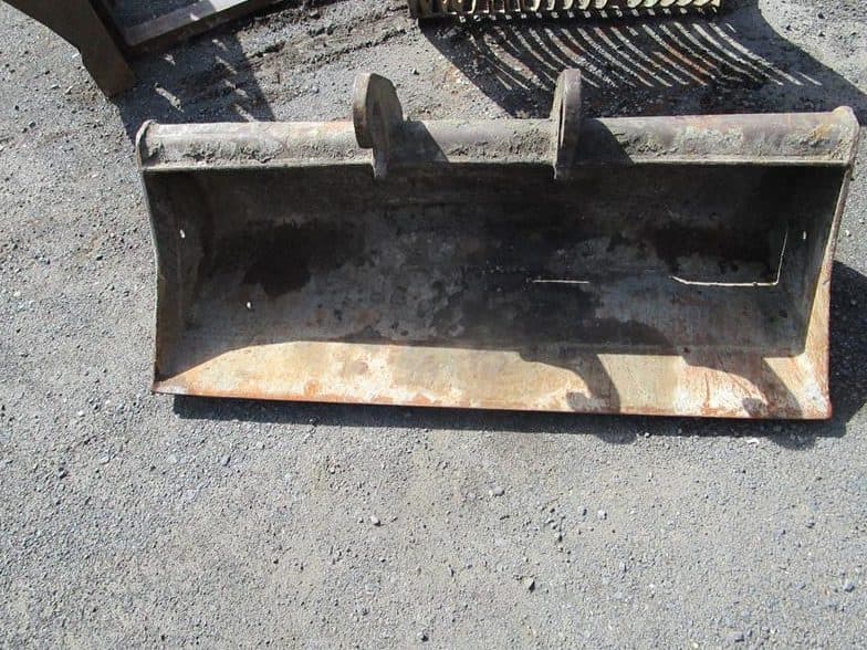 Used Yanmar bucket Attachment