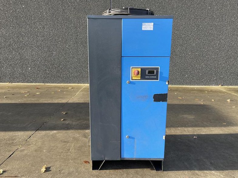 Used 2016 Ats DGO 780 Compressed Air Dryer