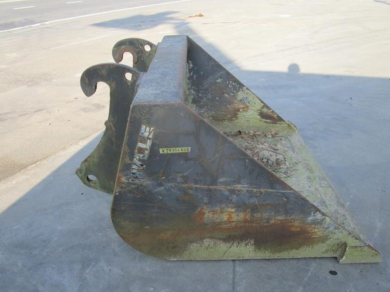 Used Caterpillar bucket Attachment