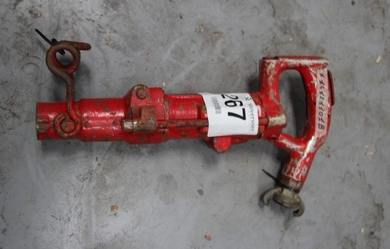 Used Chicago Pneumatic CHICAGO PNEU CP 14 BR Pneumatic Tool
