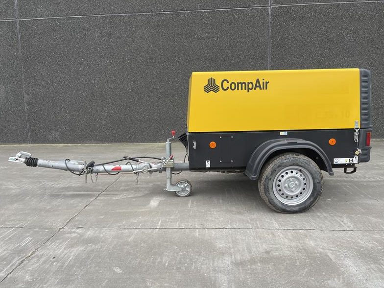 COMPAIR C 35 - 10
