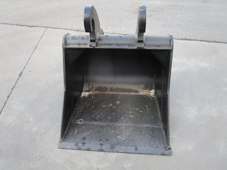 Used digging bucket Attachment