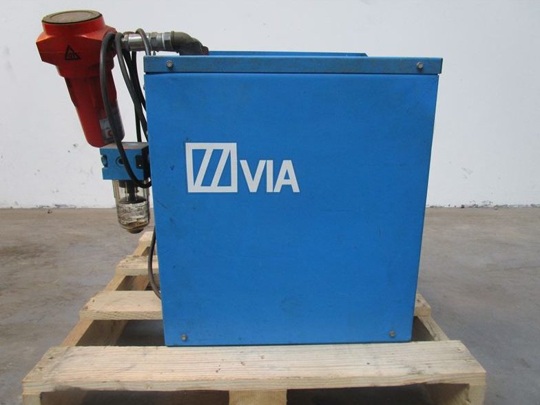 Used Dryer Compressed Air Dryer