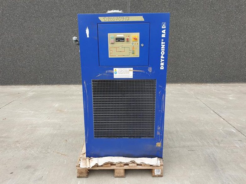 Used 2007 Drypoint RA20 Compressed Air Dryer