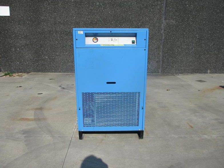 Used Drytec VT 630 Compressed Air Dryer