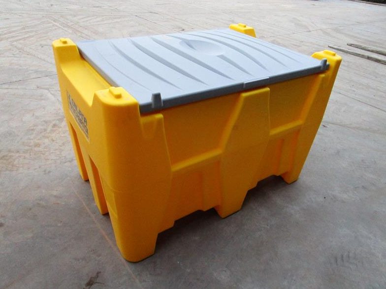 Used Emiliana Serbatoi EMILIANA SERB Carrytank 440 Fuel Tank