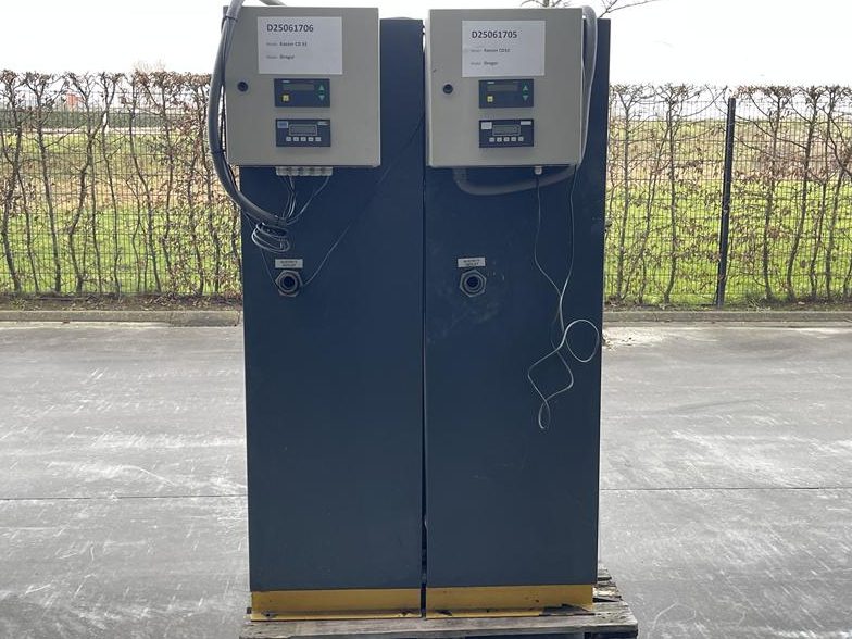 Used Kaeser CD 32 Compressed Air Dryer