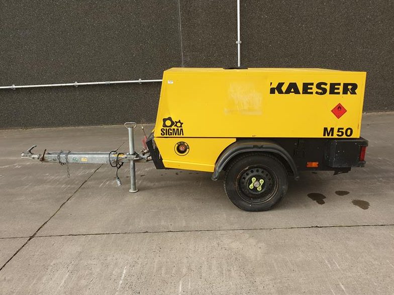 KAESER M 50