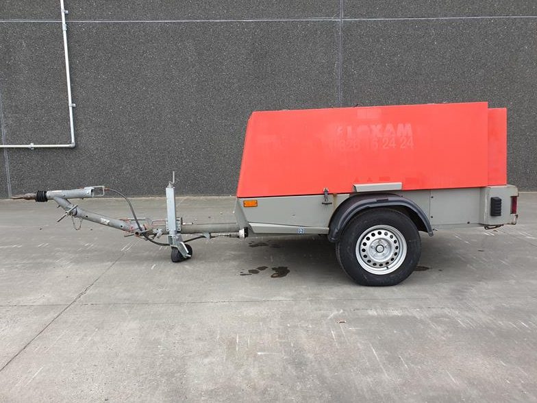 KAESER M 52