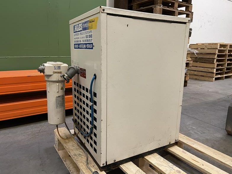 Used M.C.I.B. COM 65 Compressed Air Dryer