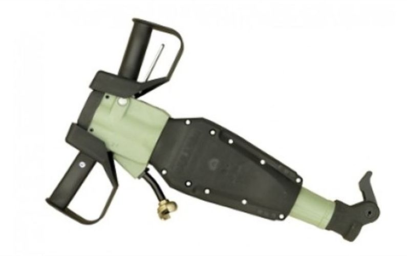 Used Sullair MK 250 Pneumatic Breaker