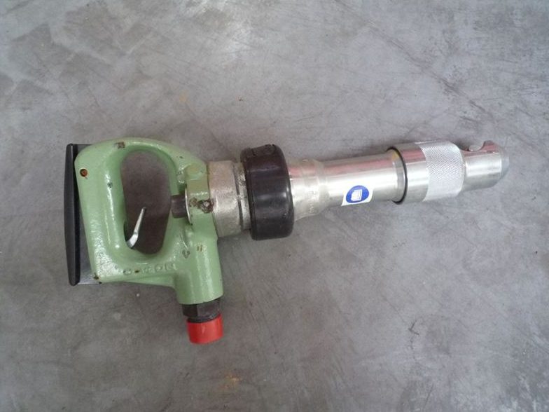 Used Sullair SK 5S Pneumatic Breaker