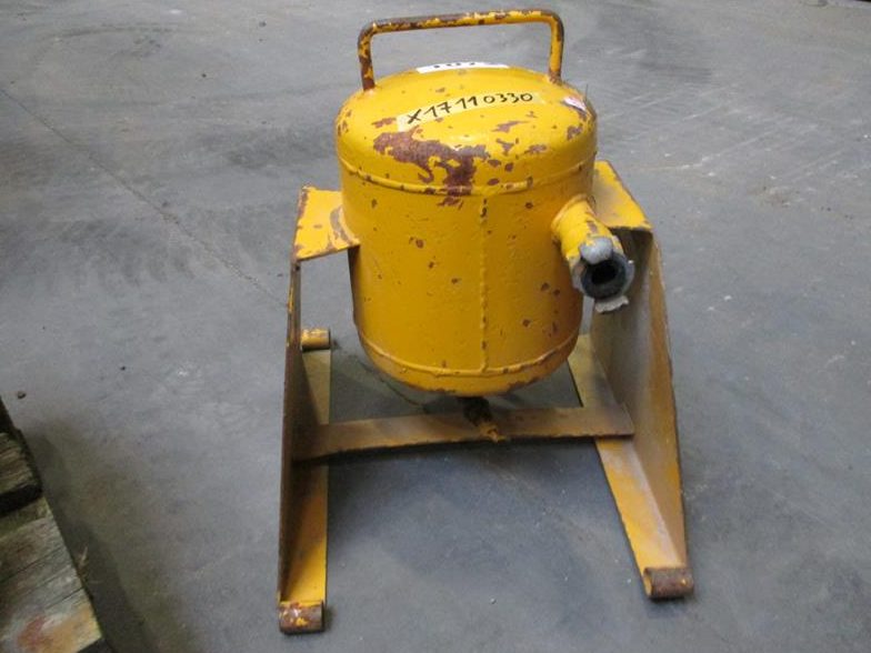 Used water separator Compressed Air Dryer