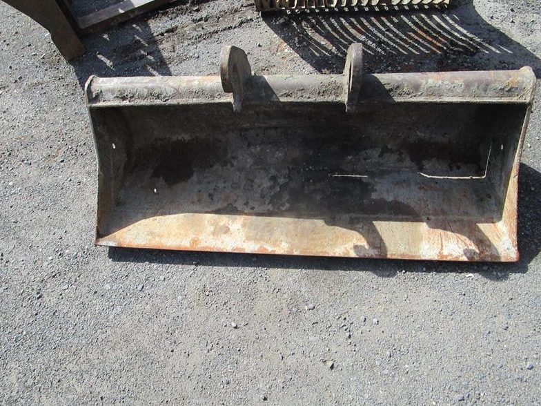 Used Yanmar bucket Attachment