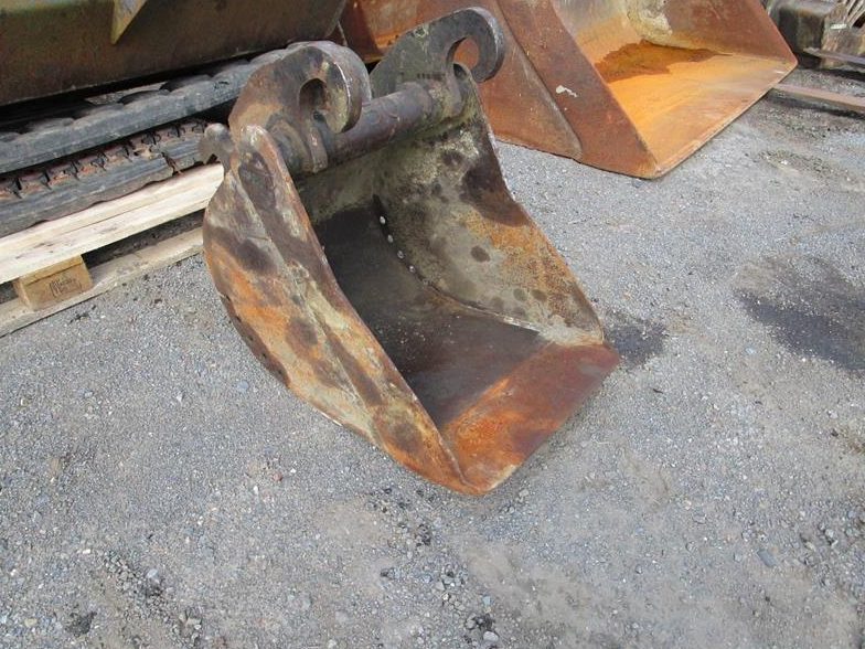 Used Yanmar bucket Attachment